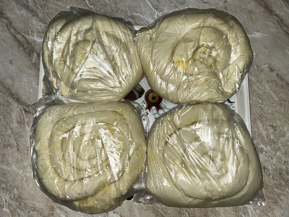 Ramazon oyiga Somsa Xamirlar Arzon Narxda