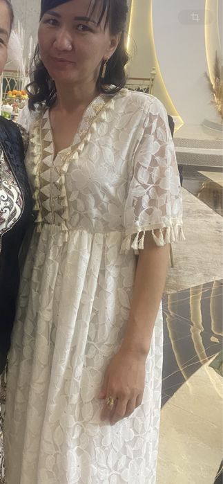 Көйлек ақ жаздық