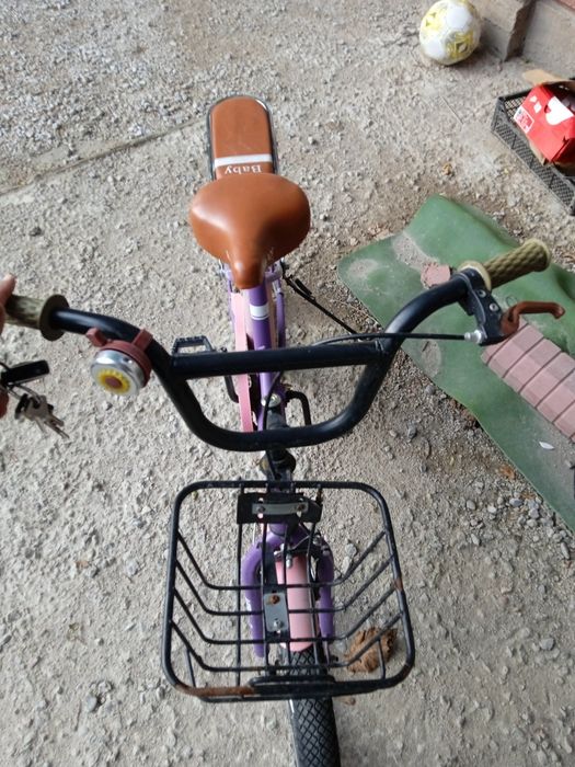 Продаю велосипед