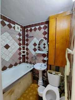 Продажа 1-комнатной квартиры