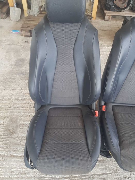 Седалки за Mercedes W213 комби
