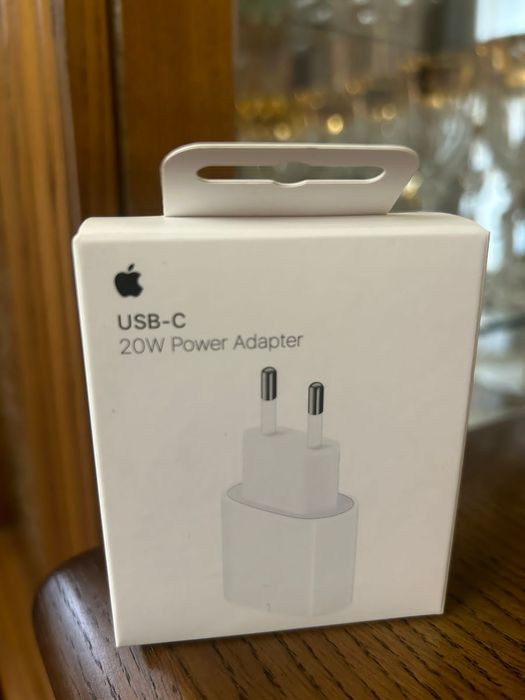 Головка на айфон оригинал