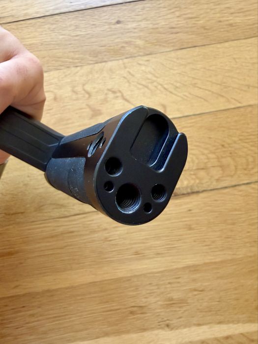 Smallrig - 2786 - Maner lateral Gimbal | Camera foto video