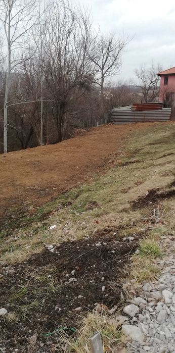 Продава се Парцел в с. Драгичево, Област Перник - 500 кв.м за 80 €/кв.м - Снимка #1