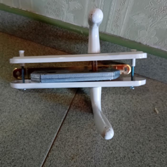 Дръжки  за интериорни врати