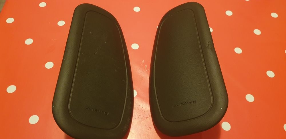 Servocity fiat punto/ Airbag scaune