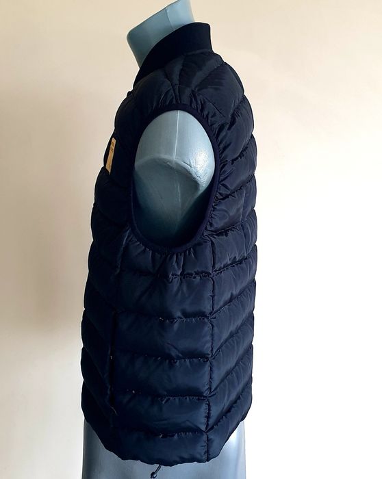 Armani Exchange A/X Down Vest Mens Size L  ОРИГИНАЛ Мъжки Пухен Елек!