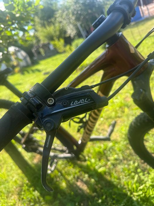 Bicicleta Mountain Bike Specialized Chisel 2022 Hardtail - Visiniu - SRAM 1x12