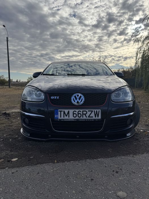Vw jetta 1.6 mpi