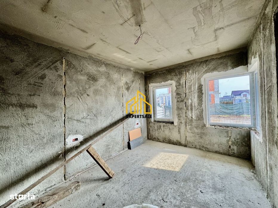 Casa Domnesti/  4 Camere/ 400 Mp Teren/Utilitati
