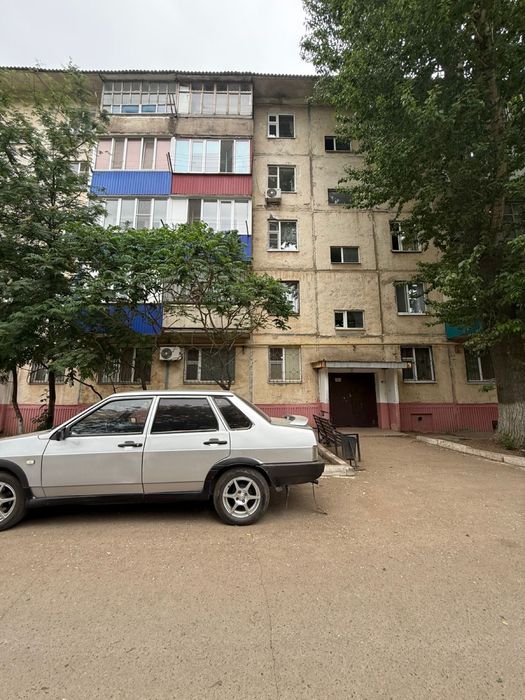Продам двухкомнатную квартиру