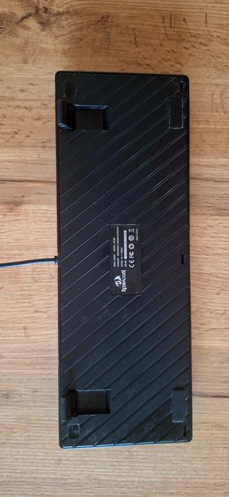 Механична клавиатура Redragon