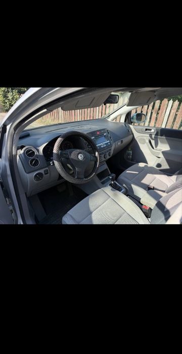 Vand Volkswagen Golf Folus