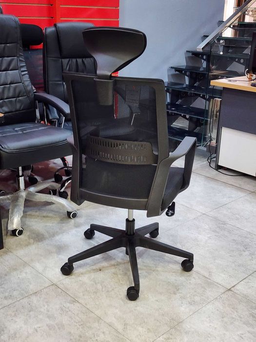 Офисное кресло Tomar  бесплатная доставка, гарантия, оригинал!