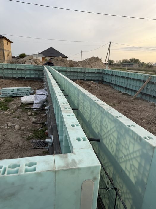 Продам опалубку