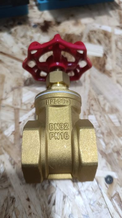 Кран вентиль пускатель