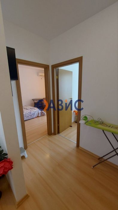 Продава се Тристаен апартамент в к.к. Слънчев бряг - 72 кв.м за 791 €/кв.м - Снимка #5