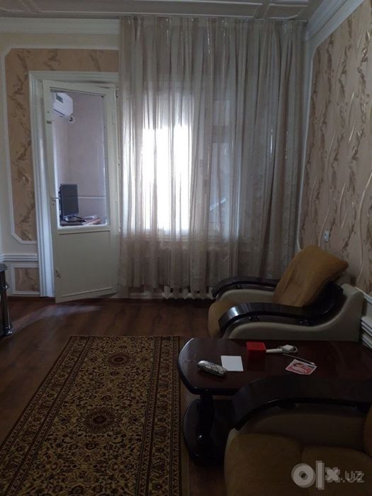 Чиланзар  6кв Тц Парус срочна
Ориентир - ТЦ Парус