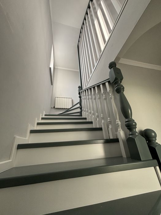 Лестницы на заказ