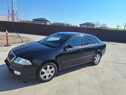 Skoda Octavia 2006 • 1.6 Benzină • Întreținută, 105 CP