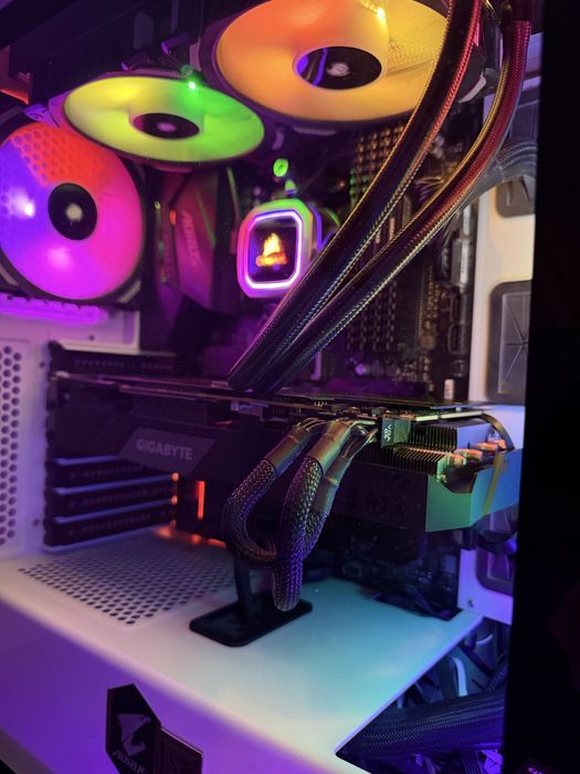 FPS / Gaming / SSD / Accelerare