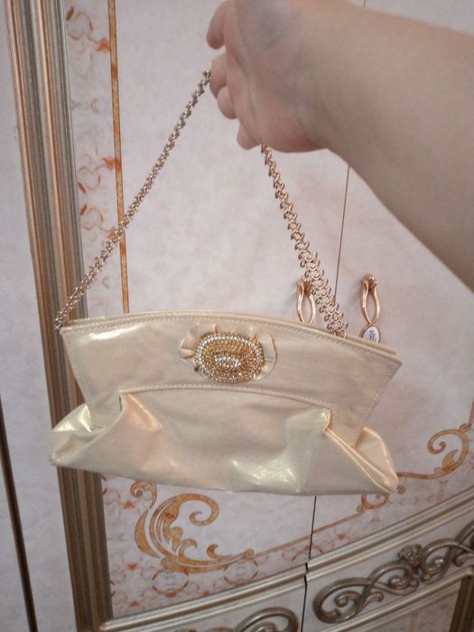 Sumka mini kelinlarga va ayollarga