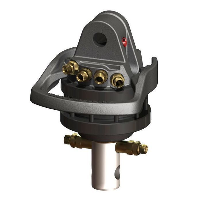 Rotator pentru macara Baltrotors GR30