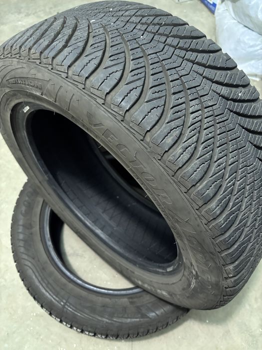 225 55 r17 Iarna Michelin