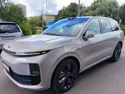 Lixiang L6 Max naqd va xalol nasiyaga