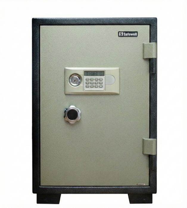 Сейф Safewell, Корея, оригинал