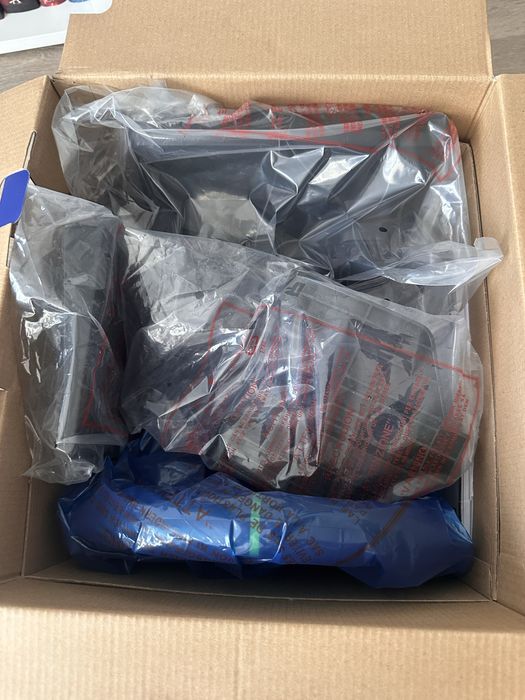 HORI racing wheel apex -  безжичен волан за ps4/ps5/pc 2 год. Гаранция