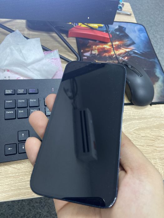 Iphone 13 128gb все родное