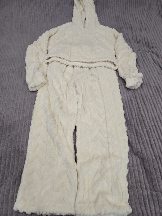 Очень мягкий костюм