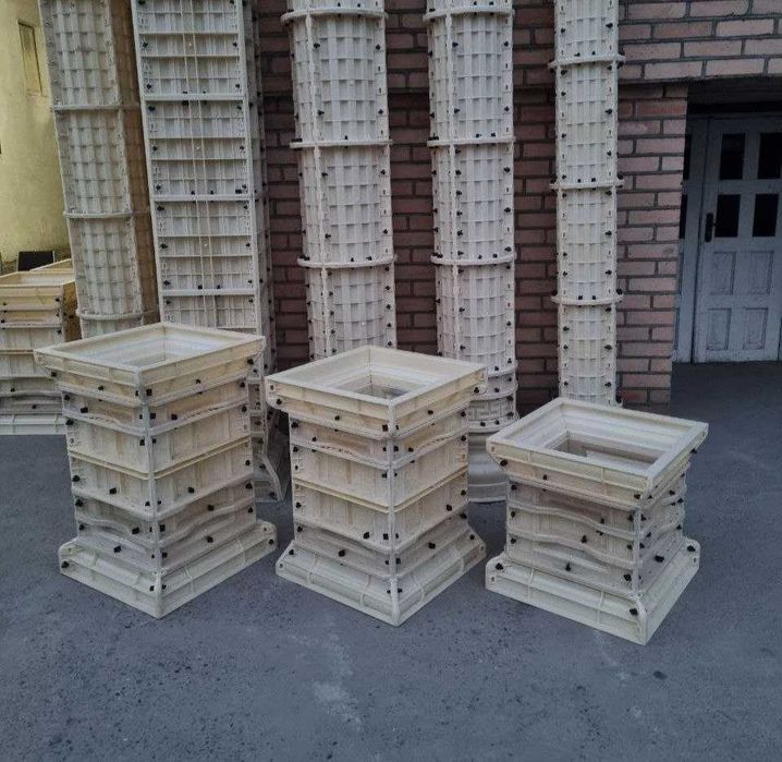Рим колиплари Rim qoliplari