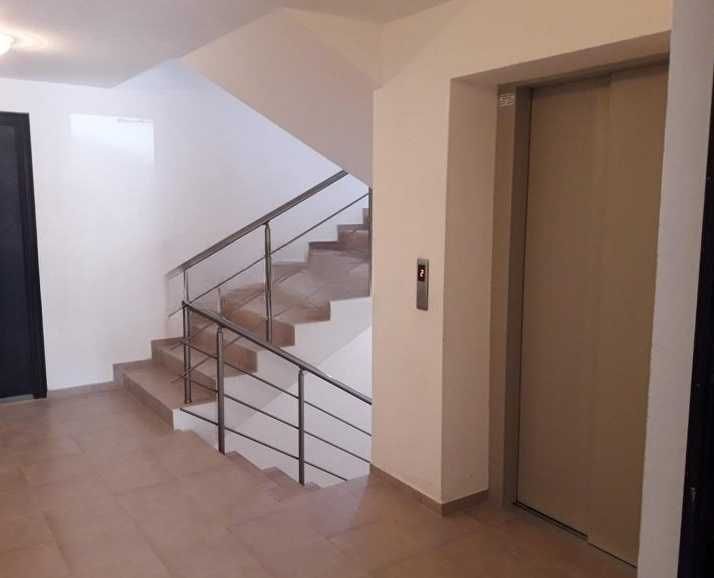 Дава се под наем Двустаен апартамент в София, Зона Б-19 - 65 кв.м за 550 € - Снимка #1