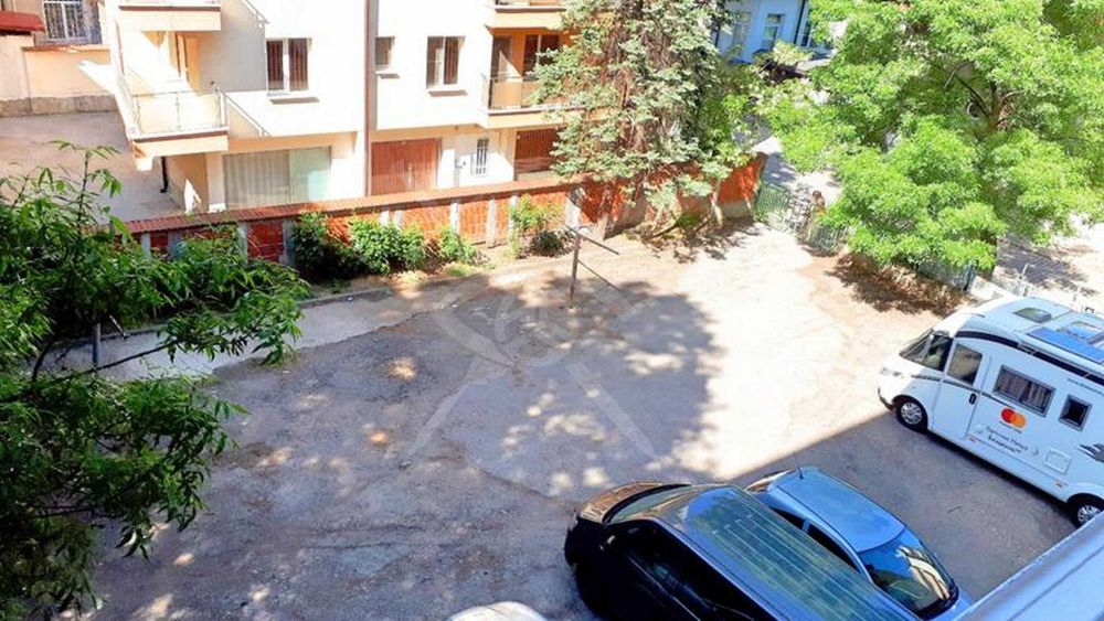 Продава се Двустаен апартамент в София, Банишора - 60 кв.м за 2900 €/кв.м - Снимка #10