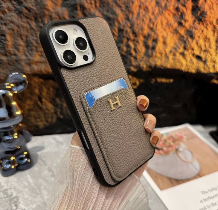 Iphone кейс/cardholder