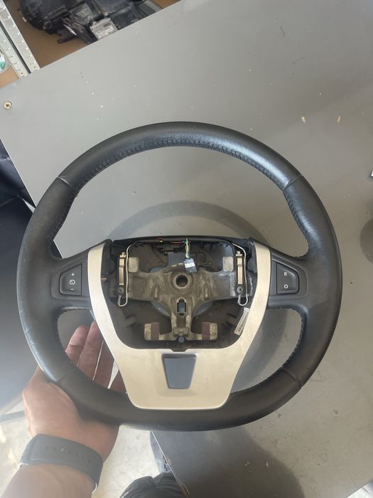 Волан за Рено Лагуна 3