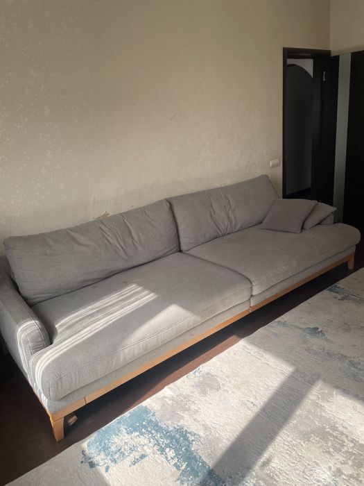 Продам стильный диван