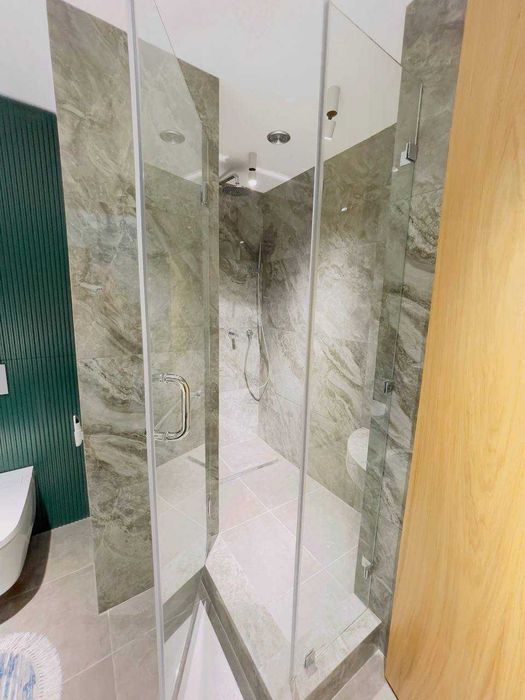 3- ком квартира ЖК Минор , евро ремонт . ТЦ Малика , Мечеть Минор