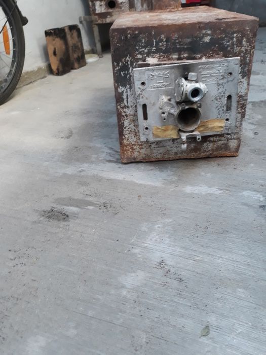 Продаю Печь,Срочно