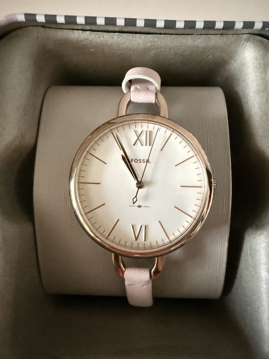Ceas Fossil Annette ES4356