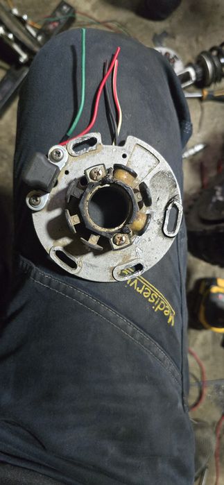 Dezmembrez Suzuki rm 250 2t.  Rm125