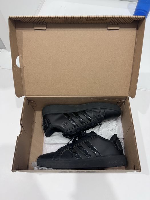 Кроссовки Adidas star wars