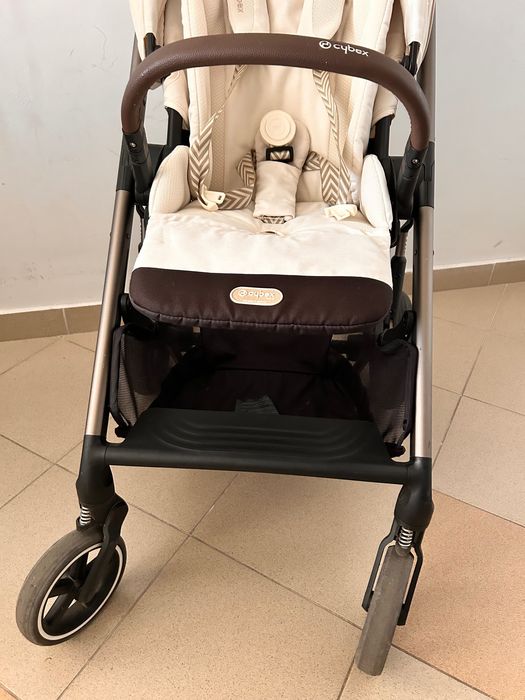 Детска количка Cybex Balios