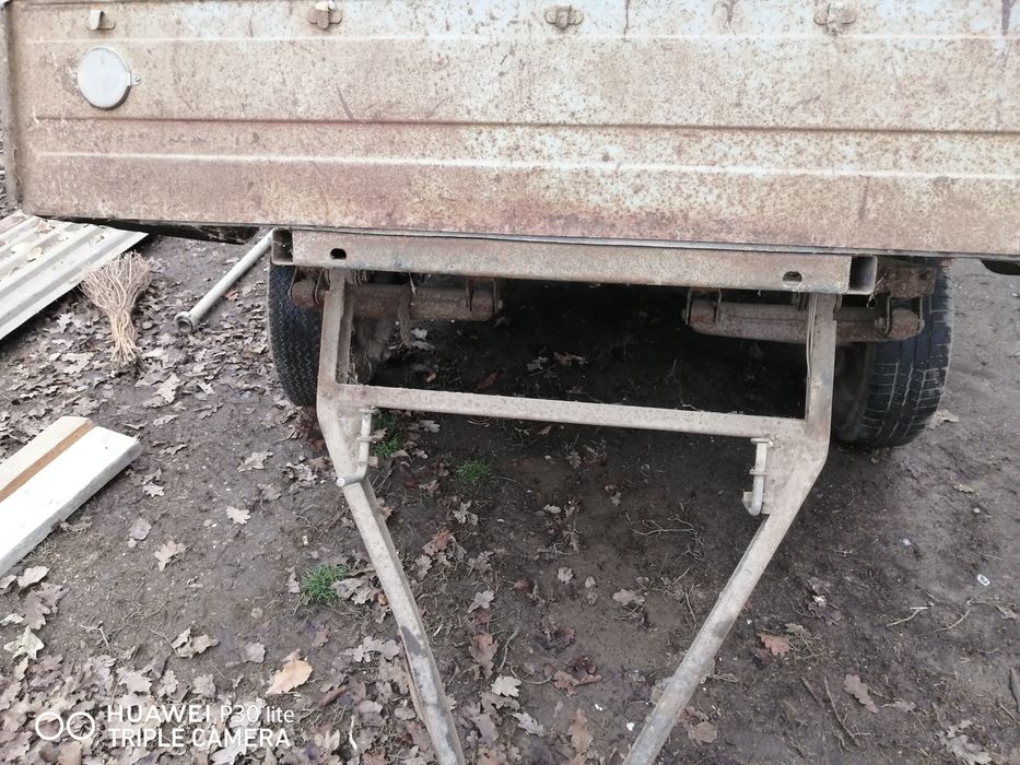 Продам автоприцеп