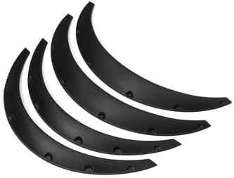 Разширители/Раздувки/Вежди за Калници PVC предни + задни-YF20893