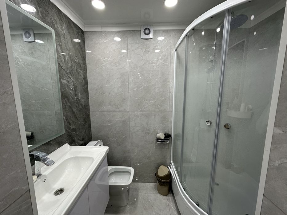 Квартира 5 комнат