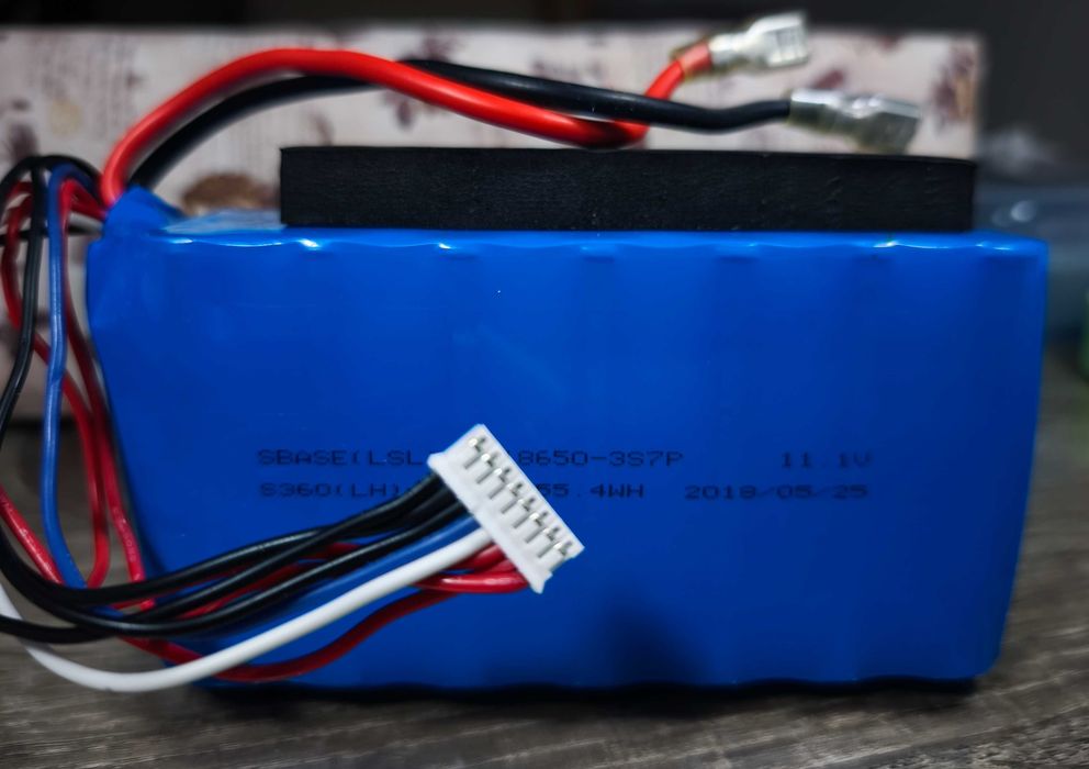 Acumulator pentru powerbank Revolt