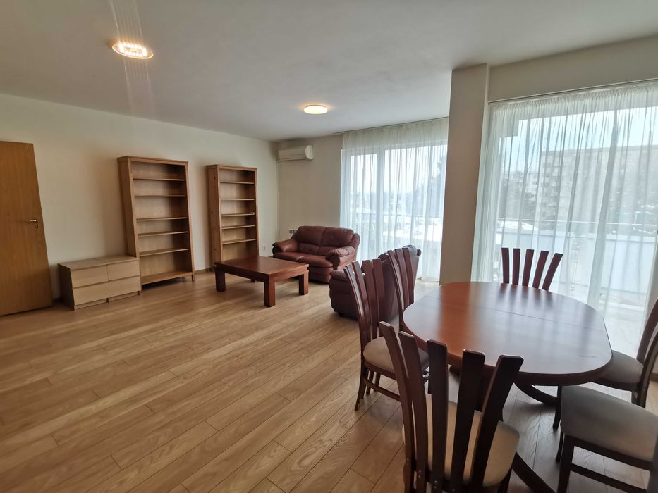 Дава се под наем Двустаен апартамент в София, Студентски град - 75 кв.м за 484.5 € - Снимка #2